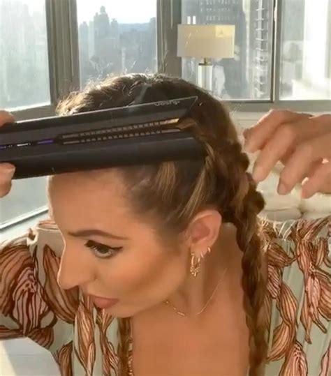 Image result for Hair Braid Tutorial