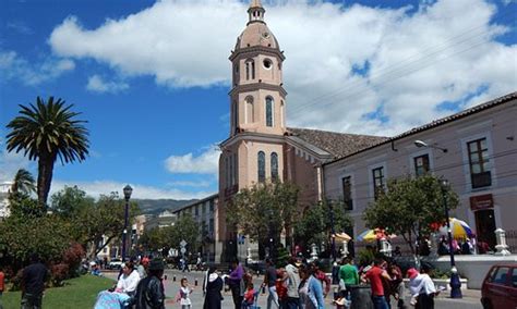 Otavalo Tourism (2023): Best of Otavalo, Ecuador - Tripadvisor