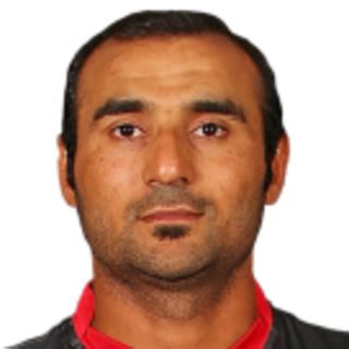 Amjad Ali Profile - Cricket Player U.A.E. | Stats, Records, Video