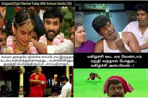 90s kids No... சும்மா அதையே நினைச்சுட்டு சாப்பிடாம இருந்தா எப்டி ...