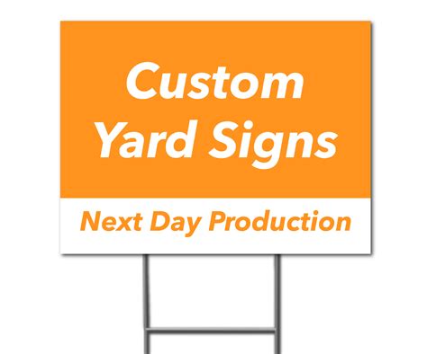 Custom Signs 的图像结果