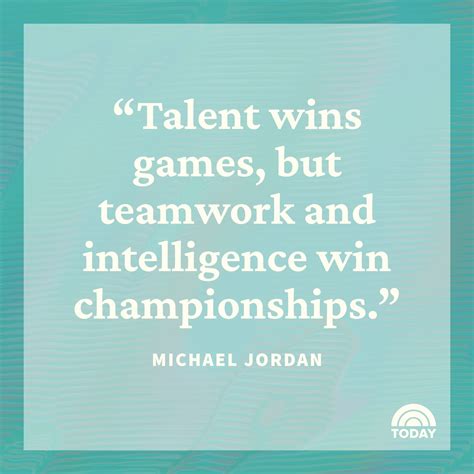 Power Of Sport Quotes