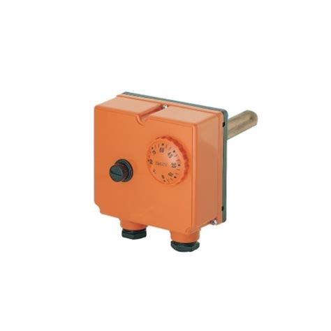 Radno granični termostat TLSC Imit - Frigobi