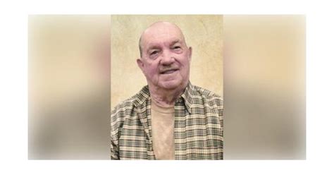 Ralph Clifton Obituary (2023) - Piggott, AR - Hoggard & Sons Funeral Home