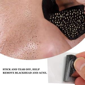 DARVING Original Deep Cleansing Forehead, Chin & Nose Strips Price in ...