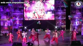 Step Up Western Dance Academy & Fitness Zone in Agartala, Best Dance ...