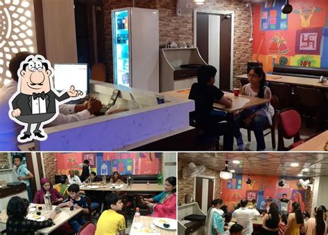 The Indian Kitchen, Ghaziabad - Restaurant menu, prices and reviews