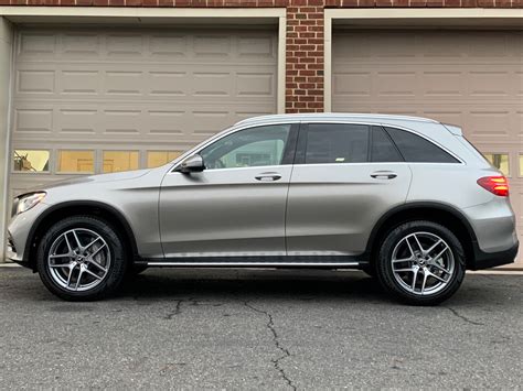 2019 Mercedes-Benz GLC GLC 300 4MATIC Stock # 178433 for sale near Edgewater Park, NJ | NJ ...