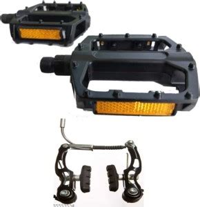 PICA BREAK DISK WITH PEDAL Bicycle Brake Disk Price in India - Buy PICA ...