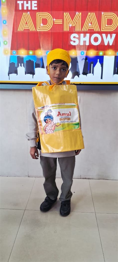 Sparsh International School