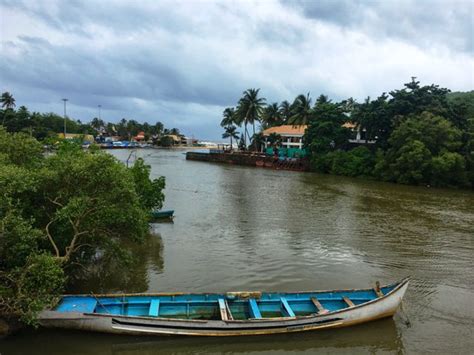 Goa in Monsoon- There is more to do and see during monsoon