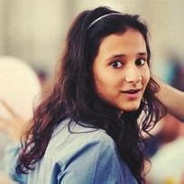 Yashaswini Dayama - Movies, Biography, News, Age & Photos | BookMyShow