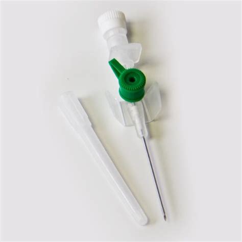 IV Cannula - Fidelis healthcare