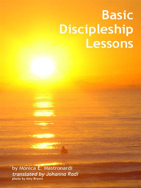 Image result for Basic Discipleship PDF