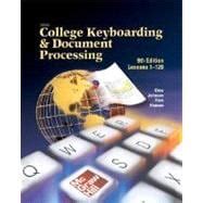 Image result for Basic Keyboarding Textbook Nassau Community College