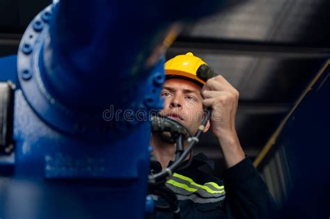 Image result for Remote Control for Inspection Machine
