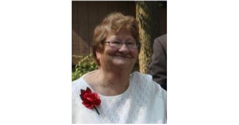 Janet A. Preston Obituary (2023) - Georgetown, OH - Cahall Funeral ...