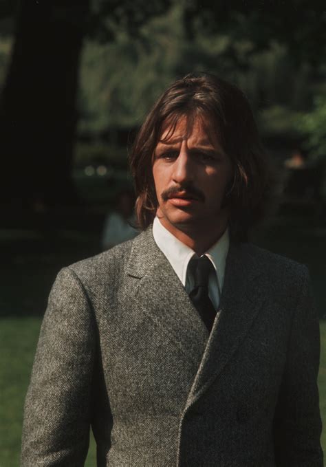 Ringo Starr turns 80: The Beatle through the years