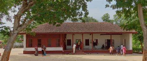Shree Gandhi Ashram Lucknow