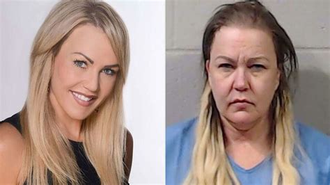 Former Fox News anchor accused of stabbing 80-year-old mother to death