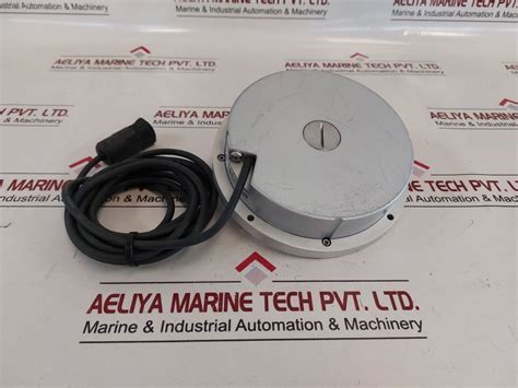 Heidenhain Rod 780 36000 03S12-03 Encoder – Aeliya Marine Tech®