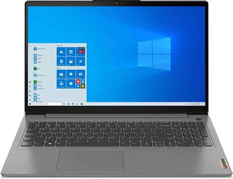 Lenovo IdeaPad Slim 3 Intel Intel Core i3 11th Gen 1115G4 - (8 GB/256 ...
