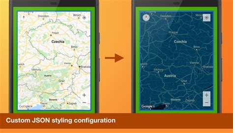 Image result for Native Script Maps Google
