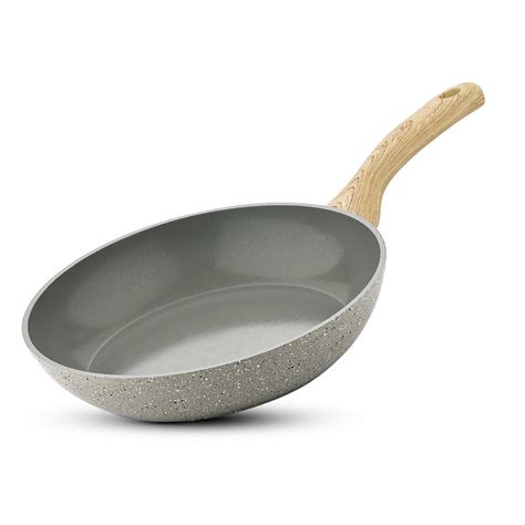 Naturally Ceramic Forged Aluminium 24cm Frypan