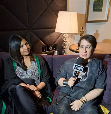 "I hope our Oscar win inspires everyone": 'The Elephant Whisperers ...