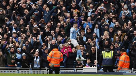 Premier League: Manchester City boss Pep Guardiola not surprised by ...