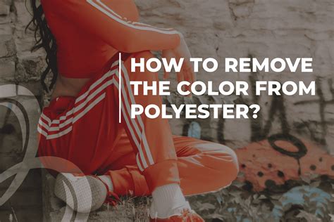 Can You Bleach Polyester? 6 Unusual Tips – Beezzly