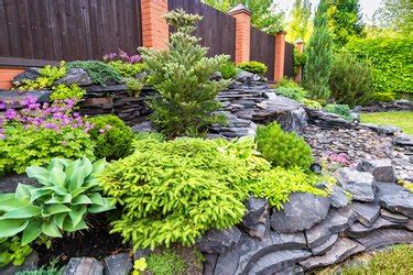 DIY Garden Waterfalls | Hunker