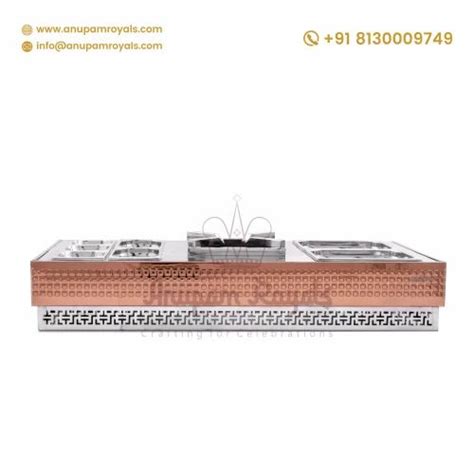 Gas Burner - Chocolate Center Burner Tikki Counter AN-LV-RG-020 Trader ...