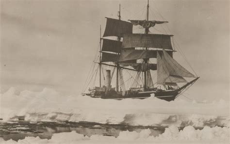 Race for the Antarctic: The Three Polar Stars of the Antarctic | The ...