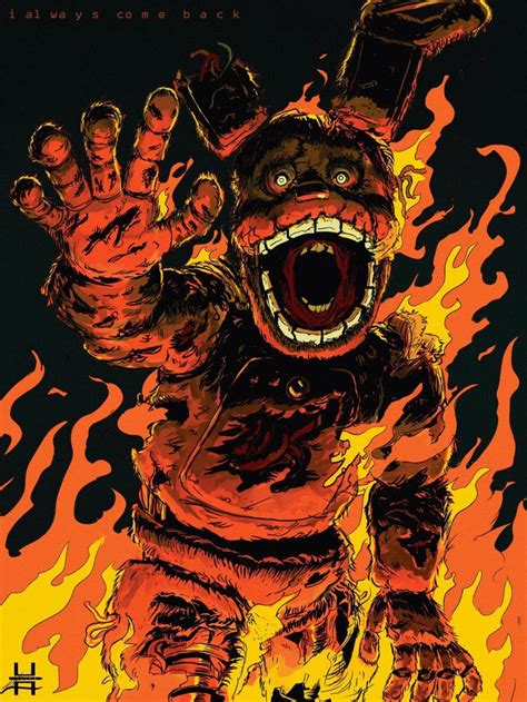 Image result for Spring Trap Back