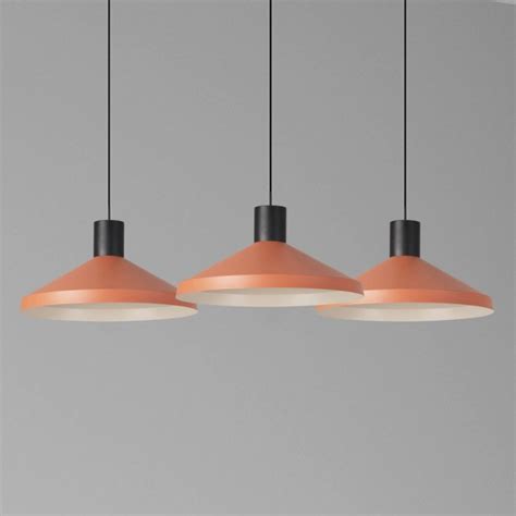 Hanging Lamp Kombo (3 Lights) - Faro - Wonderlamp.shop