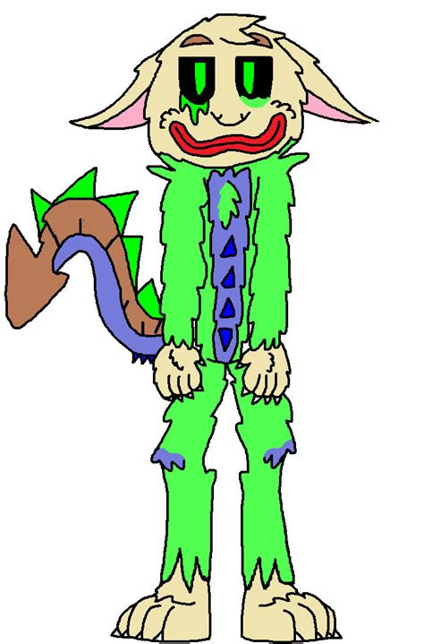 Image result for Demon Baldi Mod