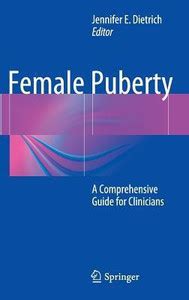 Female Puberty: Buy Female Puberty by unknown at Low Price in India ...
