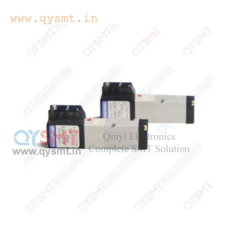 Yamaha SMT Vacuum Valve, Blow Valve – QYSMT
