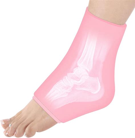 Ankle Ice Pack Wrap for Injuries Reusable Foot Ice India | Ubuy