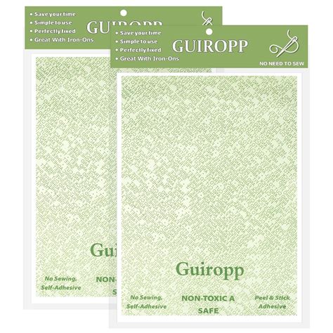 Magic Patch, Patch Magic Adhesive Cut to Fit Freestyle Double-Sided ...