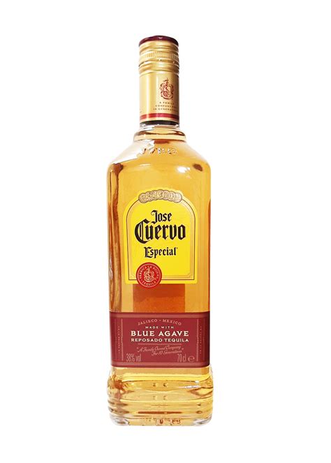 José Cuervo GOLD Tequila 70cl