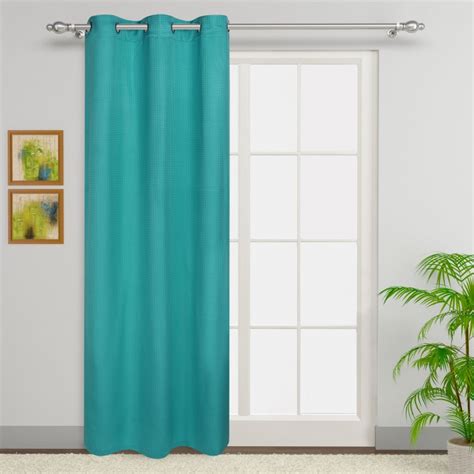 Buy Seirra Door Curtain from Home Centre at just INR 599.0