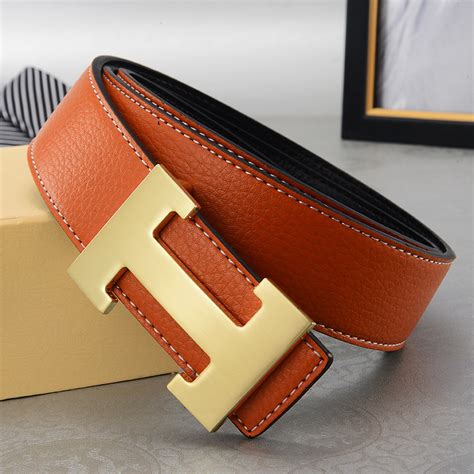 Aliexpress.com : Buy Luxury H Brand Designer Belts Men High Quality ...