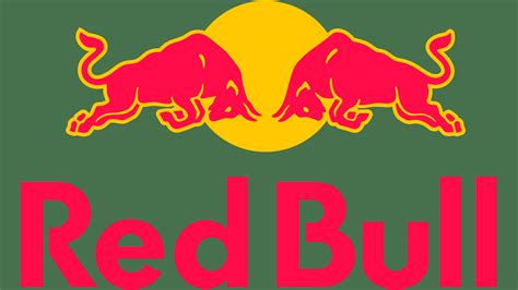 Red Bull Logo Wallpapers (43+ images inside)