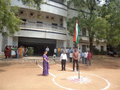 Hindi Mahavidyalaya, Nallakunta, Hyderabad | हिंदी महाविद्यालया