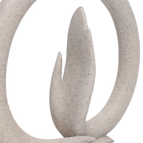 Buy Buddha Hand Statue Yoga Sculpture Yoga Sculpture Resin Elegant ...