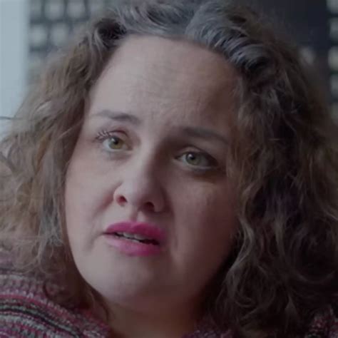 Psychologist explains why Baby Reindeer's Martha signs off every email ...