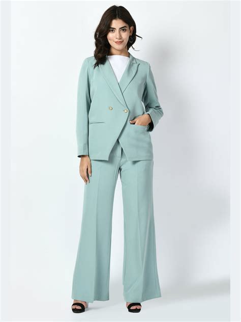 Best Women's Co-Ord Sets | Women's Business and Casual Co-Ord sets – Exude