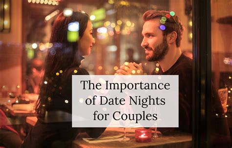 The Importance of Date Nights for Couples | Love quotes with images, Love sms, Unique quotes